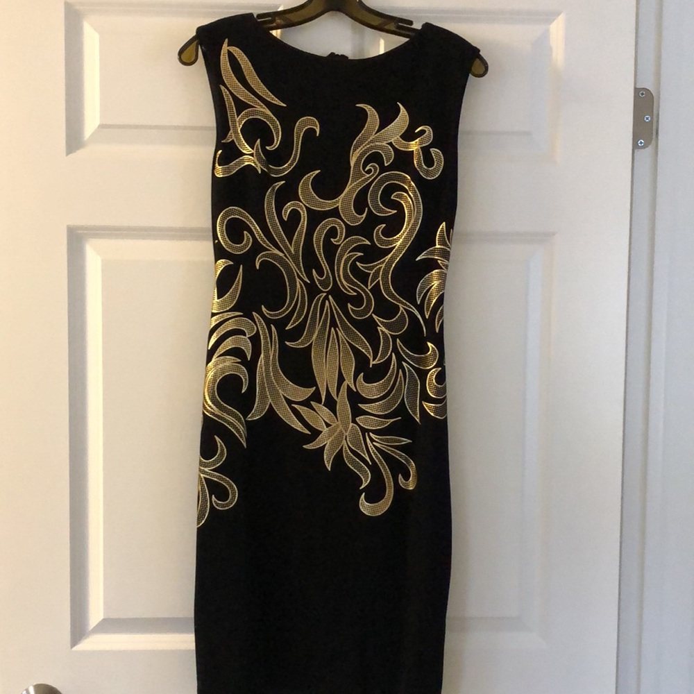 Beautiful Cache’ LBD - EUC Sz S